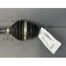 TRANSMISSION AVANT DROIT MINI MINI One