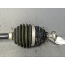 TRANSMISSION AVANT GAUCHE MINI MINI One