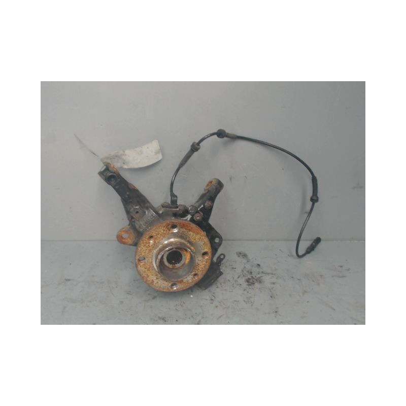 PIVOT AVANT GAUCHE RENAULT CLIO