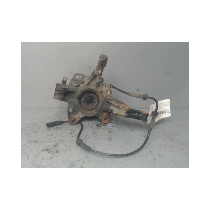 PIVOT AVANT GAUCHE RENAULT CLIO