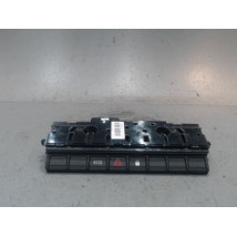 BOUTON DE WARNING RENAULT ZOE