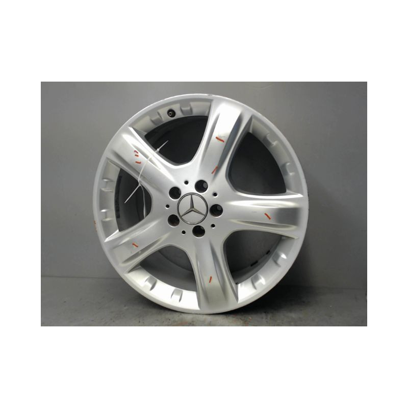 JANTE ALUMINIUM MERCEDES CLASSE ML