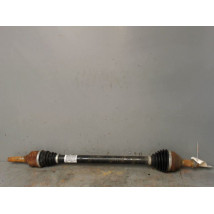 TRANSMISSION AVANT DROIT CITROEN C3 AIRCR. 1.2 PureTech 82 