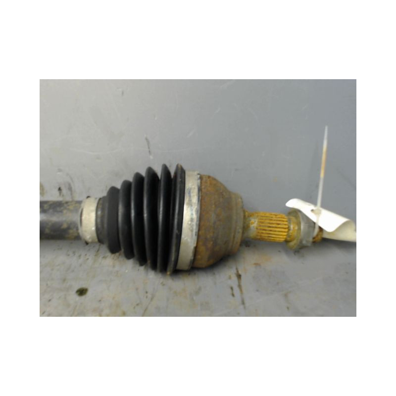 TRANSMISSION AVANT DROIT CITROEN C3 AIRCR. 1.2 PureTech 82 