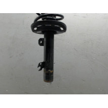 AMORTISSEUR AVANT GAUCHE CITROEN C3 AIRCR.