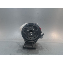 COMPRESSEUR AIR CONDITIONNE DACIA SANDERO