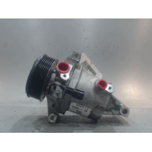 COMPRESSEUR AIR CONDITIONNE DACIA SANDERO