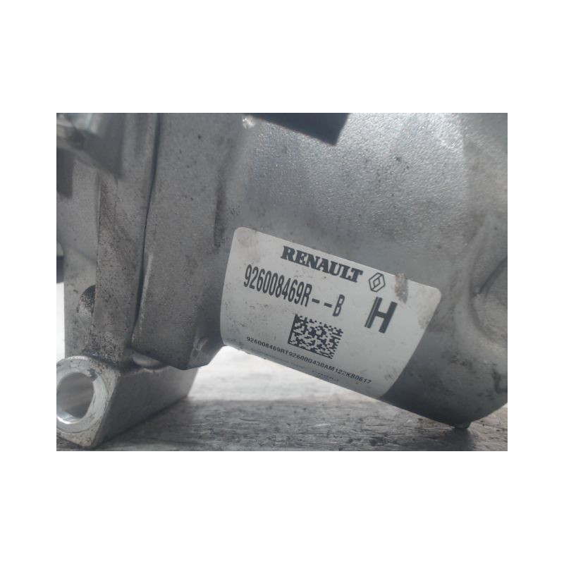 COMPRESSEUR AIR CONDITIONNE DACIA SANDERO