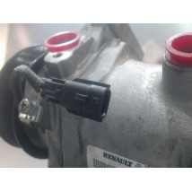 COMPRESSEUR AIR CONDITIONNE DACIA SANDERO