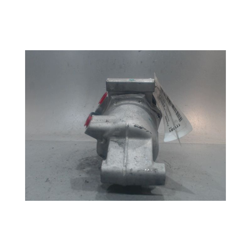 COMPRESSEUR AIR CONDITIONNE DACIA SANDERO