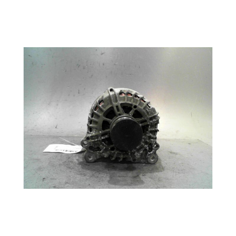 ALTERNATEUR VOLKSWAGEN GOLF