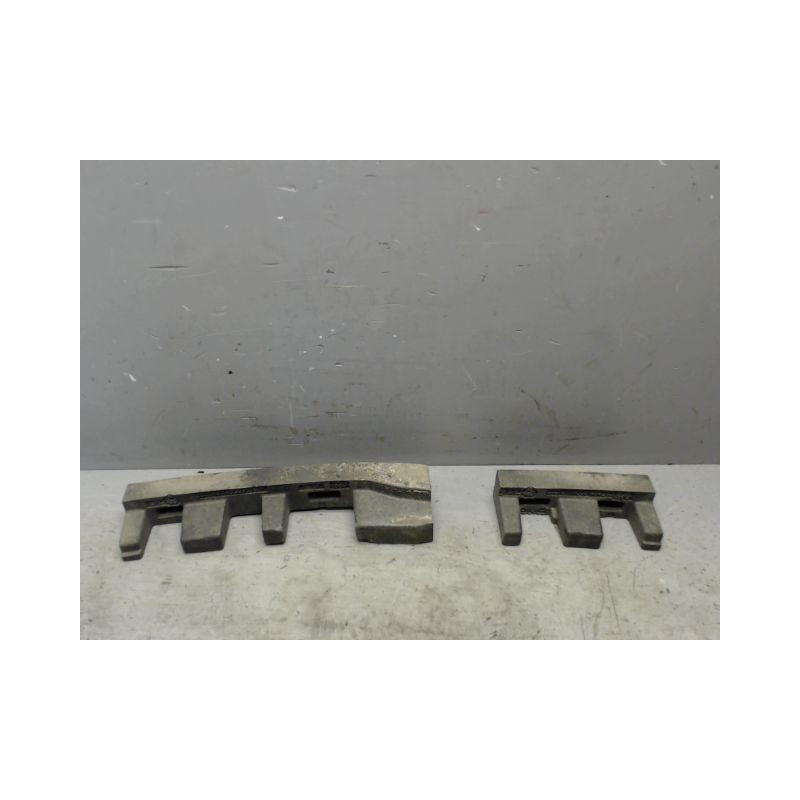 ABSORBEUR PARE-CHOC ARRIERE PEUGEOT 206