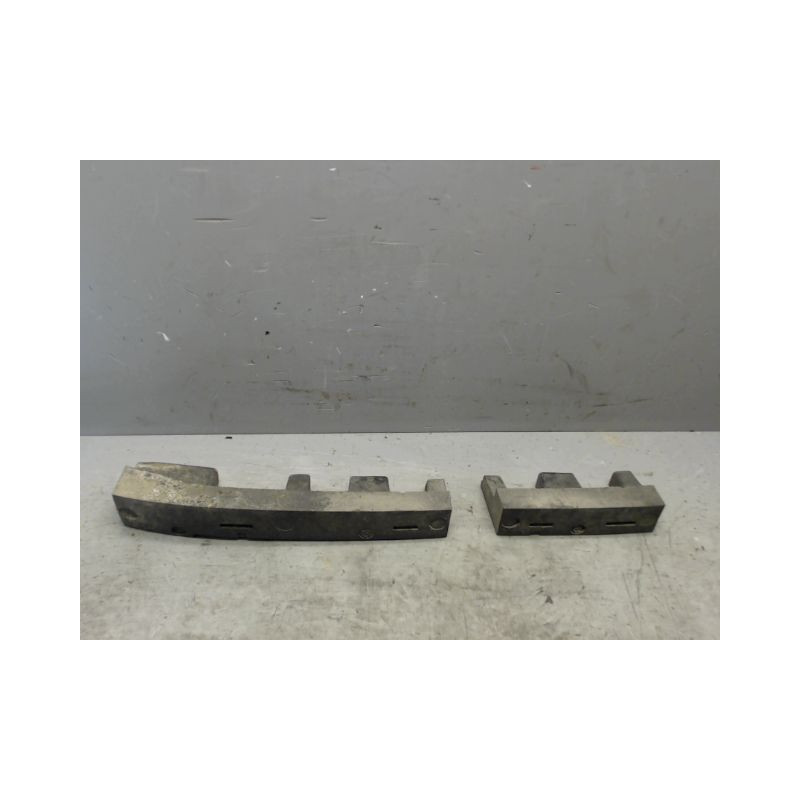ABSORBEUR PARE-CHOC ARRIERE PEUGEOT 206