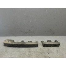 ABSORBEUR PARE-CHOC ARRIERE PEUGEOT 206