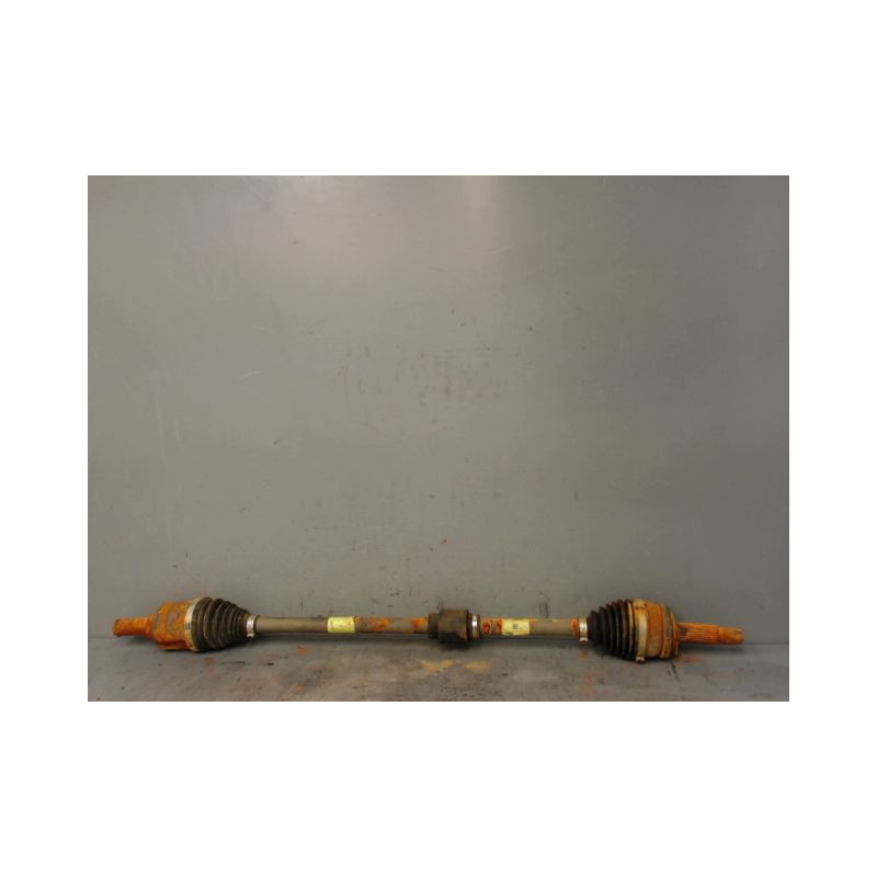 TRANSMISSION AVANT DROIT HYUNDAI I20 1.0 T-GDI hybrid 48V