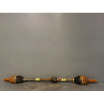 TRANSMISSION AVANT DROIT HYUNDAI I20 1.0 T-GDI hybrid 48V