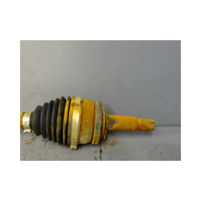 TRANSMISSION AVANT DROIT HYUNDAI I20 1.0 T-GDI hybrid 48V