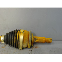 TRANSMISSION AVANT DROIT HYUNDAI I20 1.0 T-GDI hybrid 48V