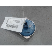 BOUTON DE WARNING TOYOTA YARIS