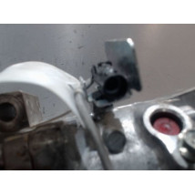 COMPRESSEUR AIR CONDITIONNE SUZUKI IGNIS