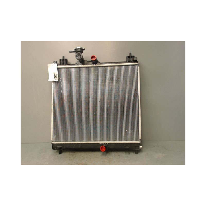 RADIATEUR SUZUKI IGNIS