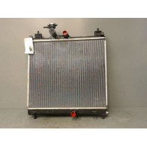 RADIATEUR SUZUKI IGNIS