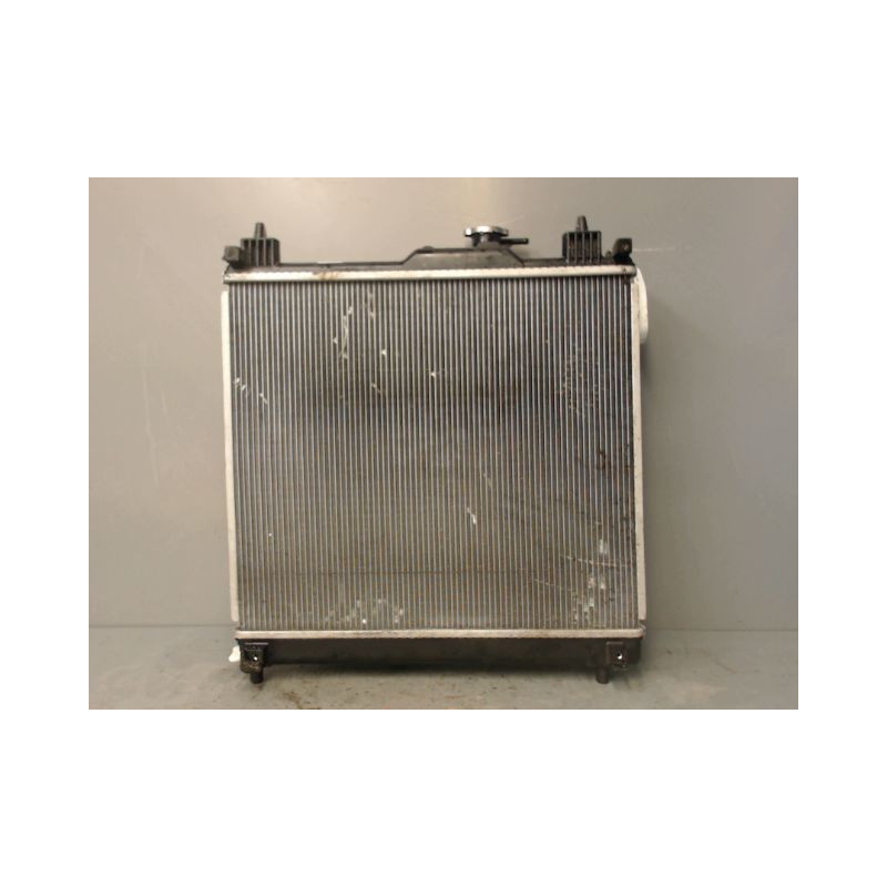RADIATEUR SUZUKI IGNIS