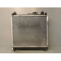 RADIATEUR SUZUKI IGNIS
