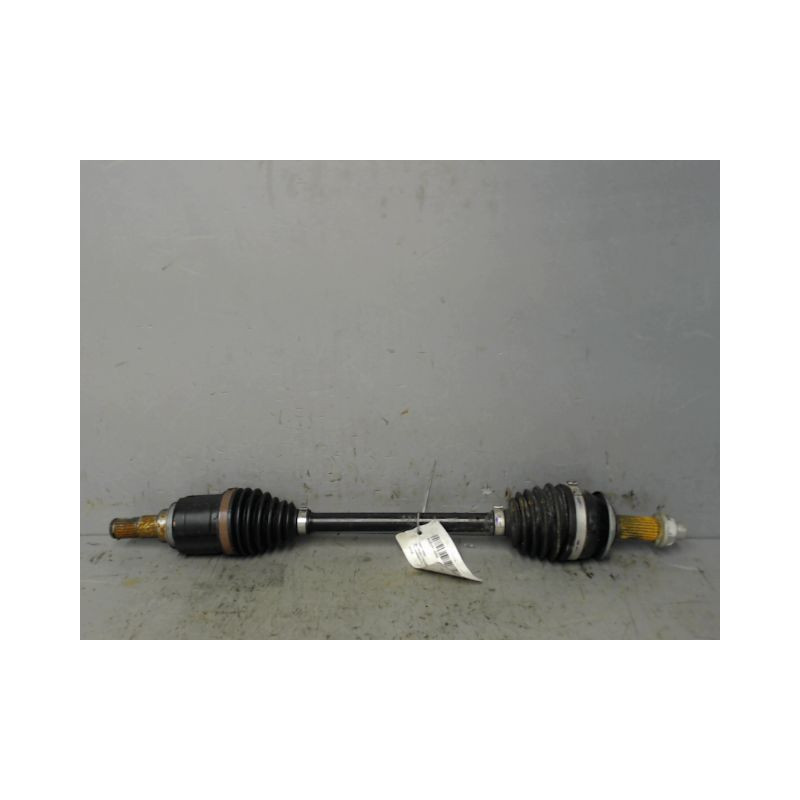 TRANSMISSION AVANT GAUCHE SUZUKI IGNIS 1.2 Hybrid 