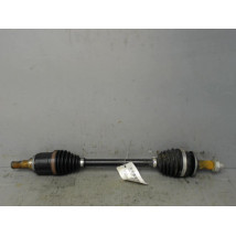 TRANSMISSION AVANT GAUCHE SUZUKI IGNIS 1.2 Hybrid 