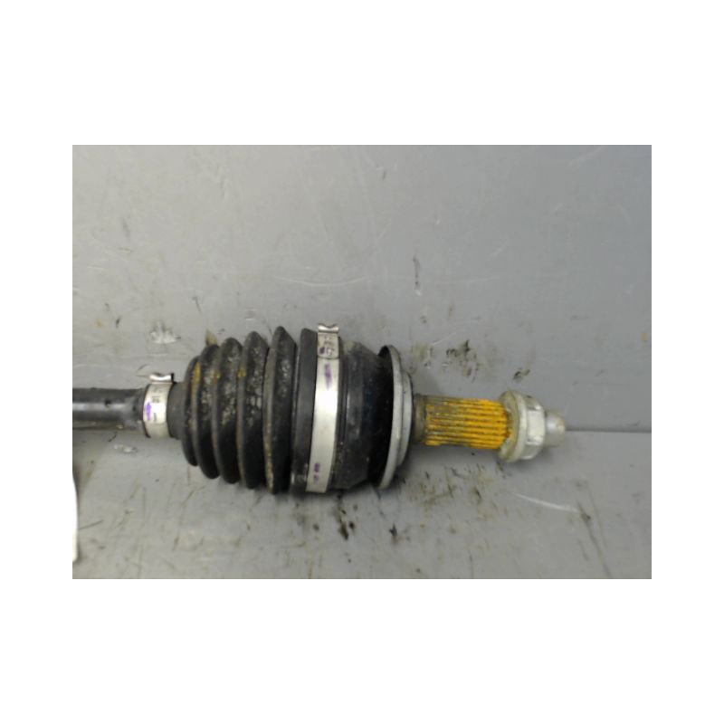 TRANSMISSION AVANT GAUCHE SUZUKI IGNIS 1.2 Hybrid 