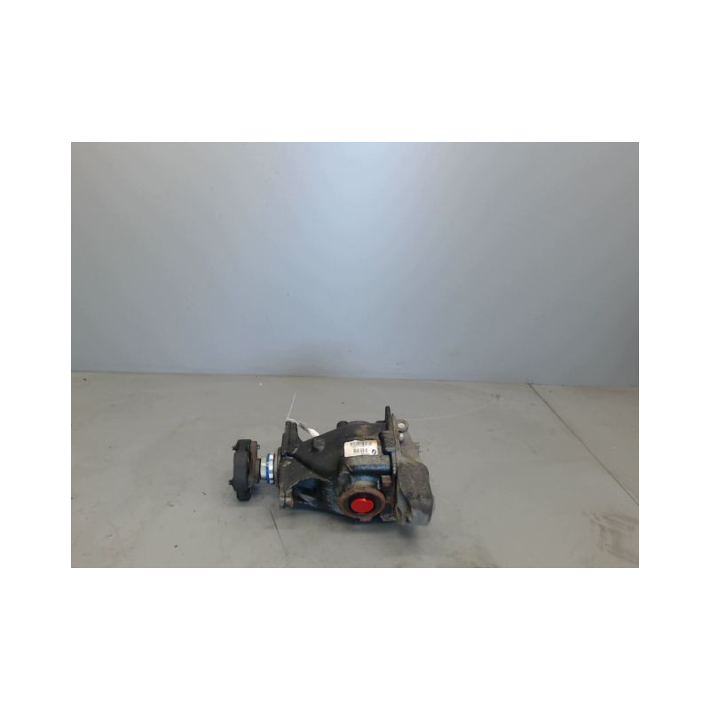PONT ARRIERE B.M.W. SERIE 1 114 i