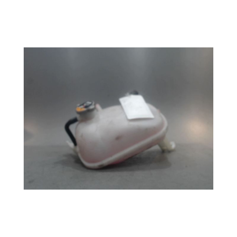VASE EXPANSION KIA XCEED