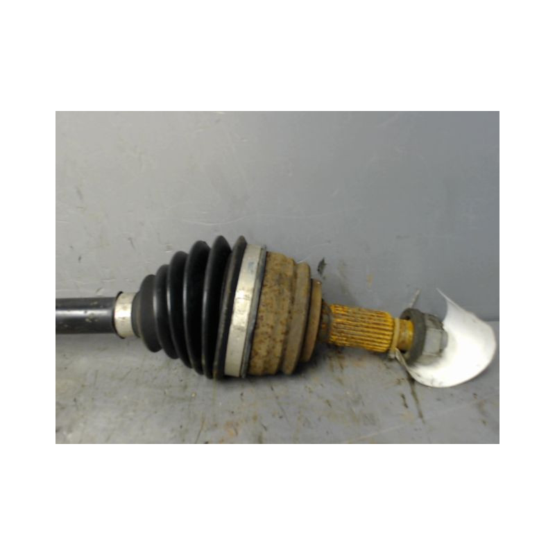 TRANSMISSION AVANT GAUCHE PEUGEOT 308 1.5 BlueHDi 130