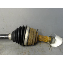 TRANSMISSION AVANT GAUCHE PEUGEOT 308 1.5 BlueHDi 130