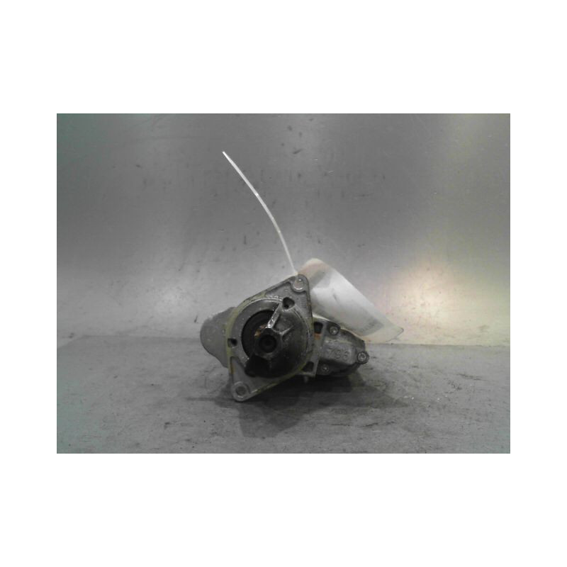 DEMARREUR OPEL CORSA