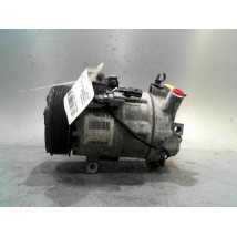 COMPRESSEUR AIR CONDITIONNE RENAULT CAPTUR