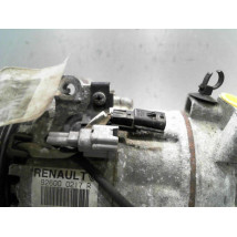 COMPRESSEUR AIR CONDITIONNE RENAULT CAPTUR