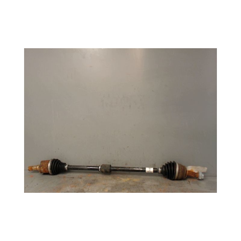 TRANSMISSION AVANT DROIT OPEL CORSA 1.4 Turbo 
