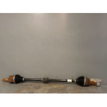 TRANSMISSION AVANT DROIT OPEL CORSA 1.4 Turbo 