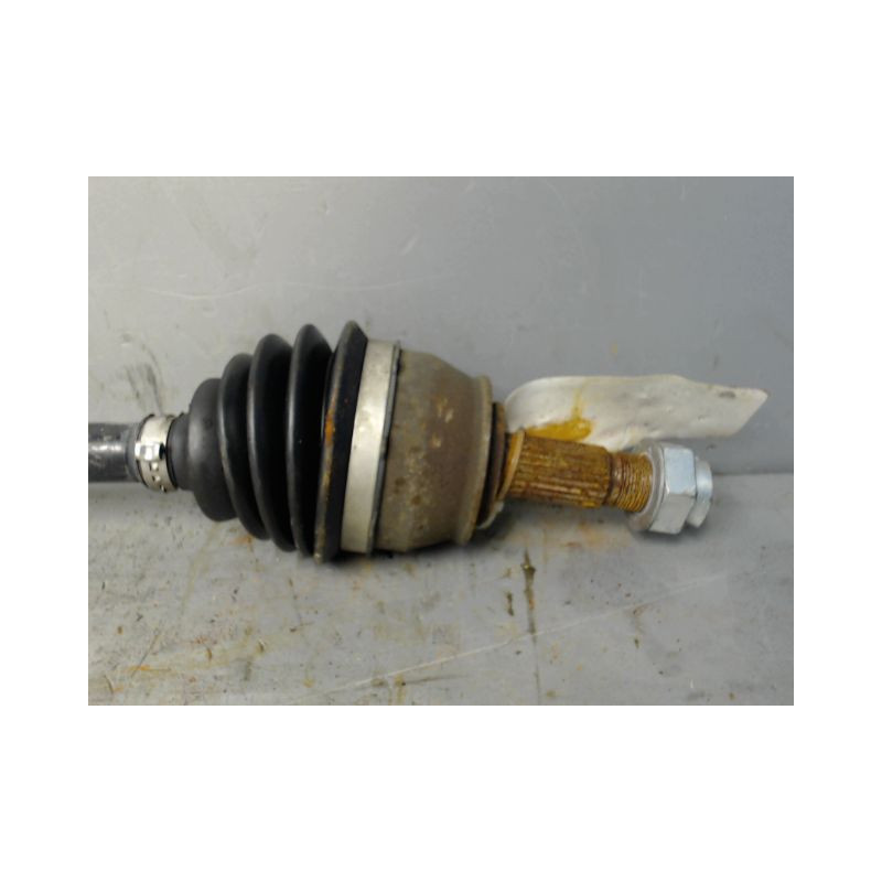 TRANSMISSION AVANT DROIT OPEL CORSA 1.4 Turbo 