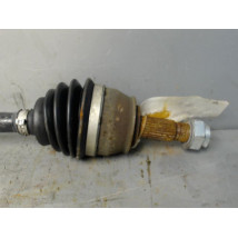TRANSMISSION AVANT DROIT OPEL CORSA 1.4 Turbo 