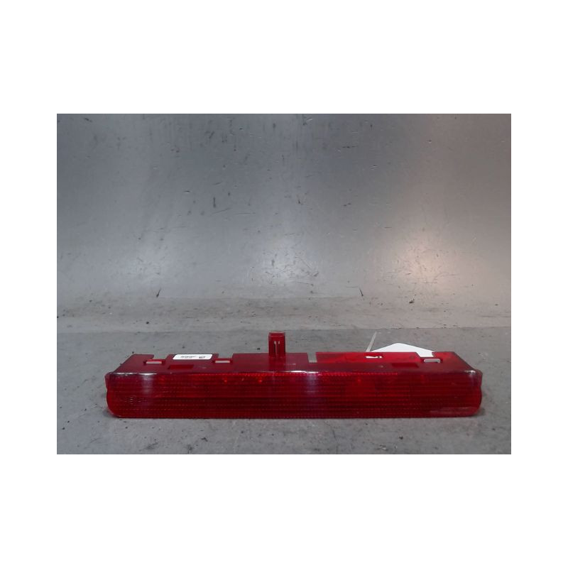 FEUX STOP SUPPLEMENTAIRE FIAT 500