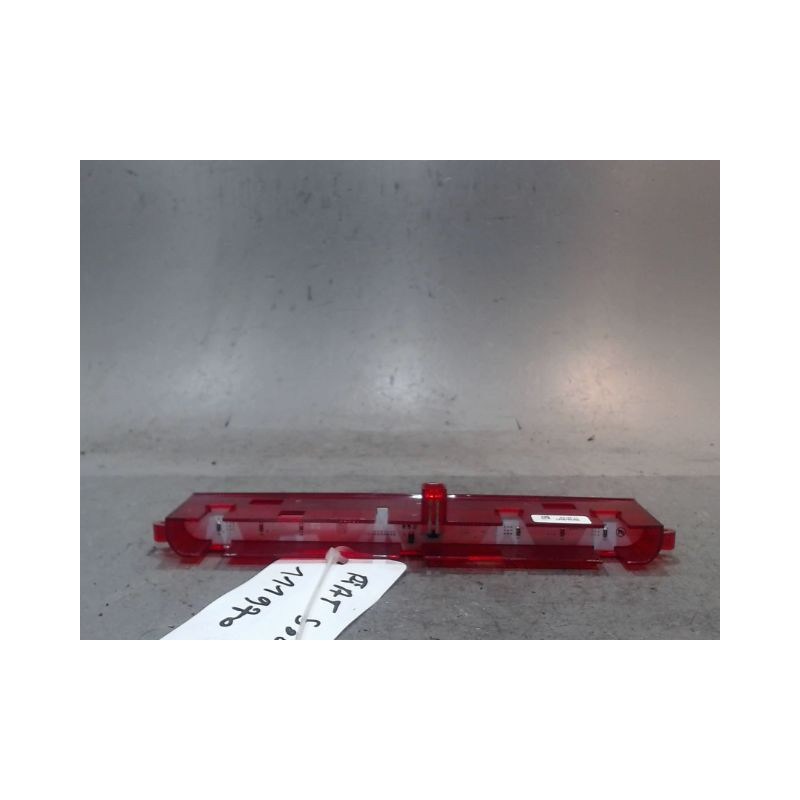 FEUX STOP SUPPLEMENTAIRE FIAT 500