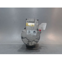 COMPRESSEUR AIR CONDITIONNE FIAT 500