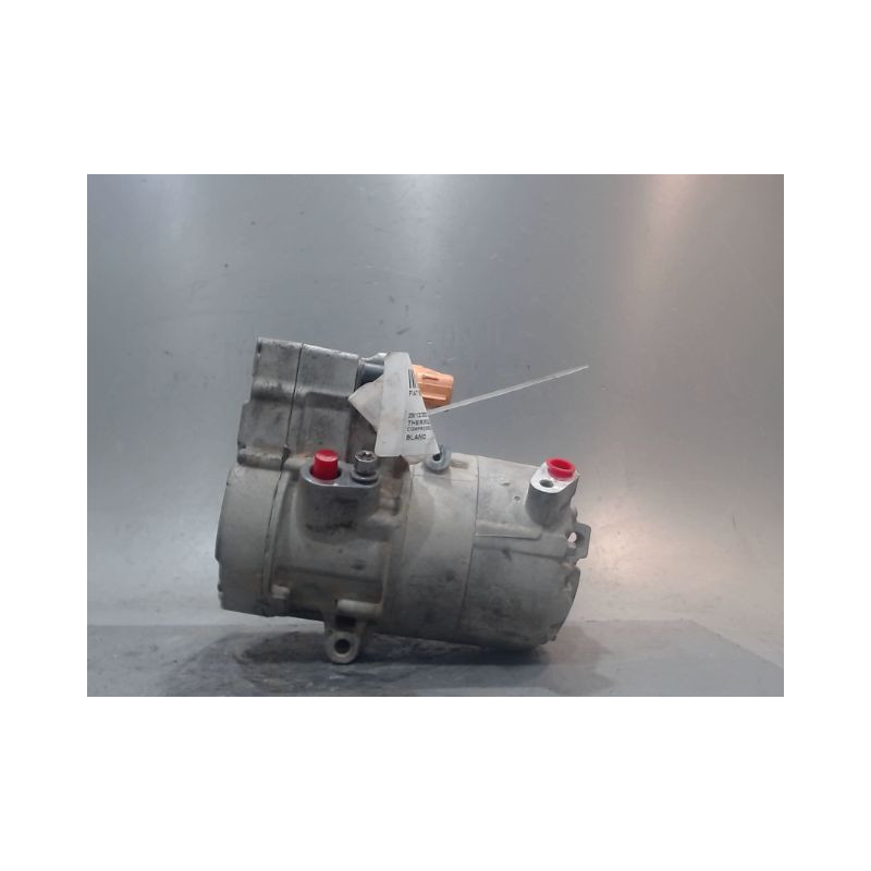 COMPRESSEUR AIR CONDITIONNE FIAT 500