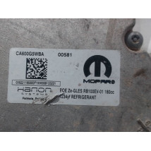 COMPRESSEUR AIR CONDITIONNE FIAT 500