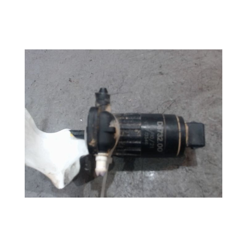 POMPE LAVE-GLACE AVANT FIAT 500