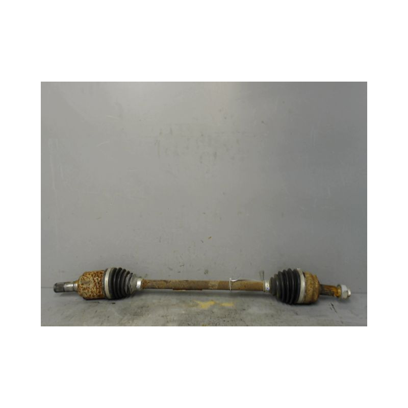 TRANSMISSION AVANT GAUCHE FIAT 500 Elektro 3+1 