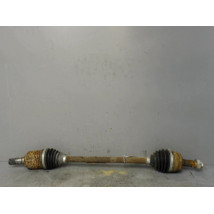 TRANSMISSION AVANT GAUCHE FIAT 500 Elektro 3+1 